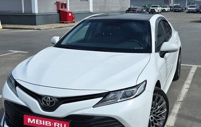Toyota Camry, 2019 год, 1 700 000 рублей, 1 фотография