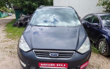 Ford Galaxy II, 2010 год, 650 000 рублей, 3 фотография