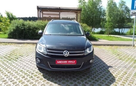 Volkswagen Tiguan I, 2012 год, 1 170 000 рублей, 1 фотография