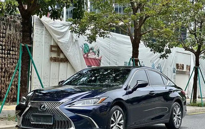 Lexus ES VII, 2021 год, 2 725 810 рублей, 1 фотография