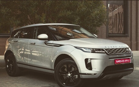 Land Rover Range Rover Evoque II, 2020 год, 5 300 000 рублей, 1 фотография