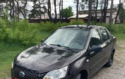Datsun on-DO I рестайлинг, 2015 год, 350 000 рублей, 1 фотография