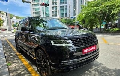 Land Rover Range Rover IV рестайлинг, 2025 год, 24 750 000 рублей, 1 фотография
