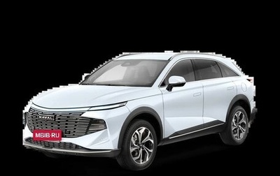 Haval F7, 2025 год, 3 249 000 рублей, 1 фотография