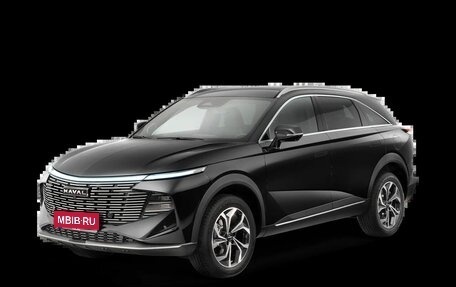 Haval F7, 2025 год, 3 649 000 рублей, 1 фотография