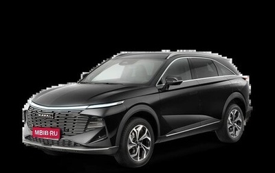 Haval F7, 2025 год, 3 649 000 рублей, 1 фотография