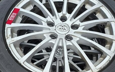 Toyota Camry, 2019 год, 1 700 000 рублей, 17 фотография