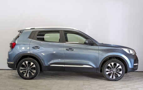 Chery Tiggo 4 I рестайлинг, 2021 год, 975 000 рублей, 4 фотография