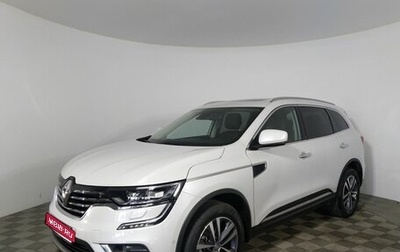 Renault Koleos II, 2017 год, 2 200 000 рублей, 1 фотография