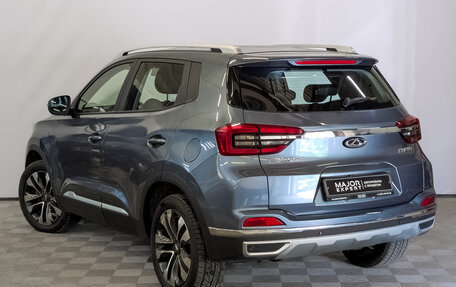 Chery Tiggo 4 I рестайлинг, 2021 год, 975 000 рублей, 7 фотография
