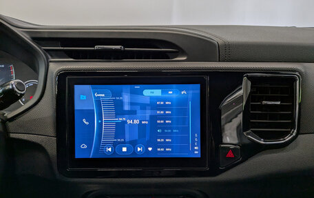 Chery Tiggo 4 I рестайлинг, 2021 год, 975 000 рублей, 15 фотография