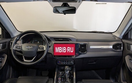 Chery Tiggo 4 I рестайлинг, 2021 год, 975 000 рублей, 14 фотография