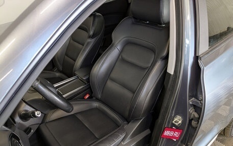 Chery Tiggo 4 I рестайлинг, 2021 год, 975 000 рублей, 20 фотография
