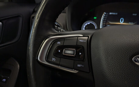 Chery Tiggo 4 I рестайлинг, 2021 год, 975 000 рублей, 26 фотография