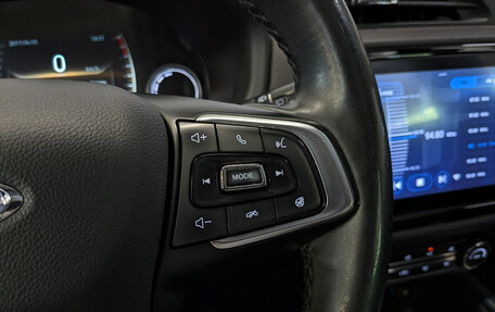 Chery Tiggo 4 I рестайлинг, 2021 год, 975 000 рублей, 27 фотография