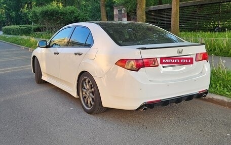Honda Accord VIII рестайлинг, 2008 год, 990 000 рублей, 7 фотография