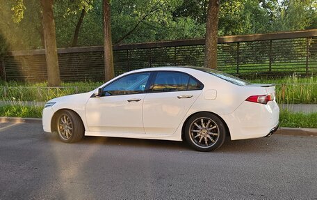 Honda Accord VIII рестайлинг, 2008 год, 990 000 рублей, 9 фотография