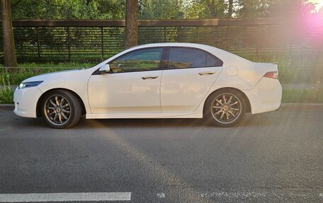 Honda Accord VIII рестайлинг, 2008 год, 990 000 рублей, 8 фотография