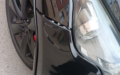 Infiniti FX II, 2008 год, 1 300 000 рублей, 15 фотография