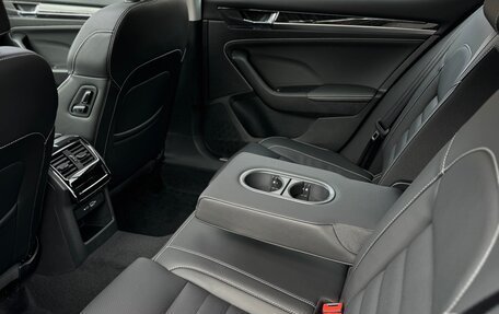 Skoda Superb III рестайлинг, 2024 год, 3 550 000 рублей, 15 фотография