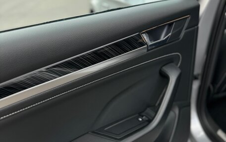 Skoda Superb III рестайлинг, 2024 год, 3 550 000 рублей, 17 фотография