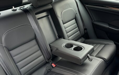 Skoda Superb III рестайлинг, 2024 год, 3 550 000 рублей, 14 фотография