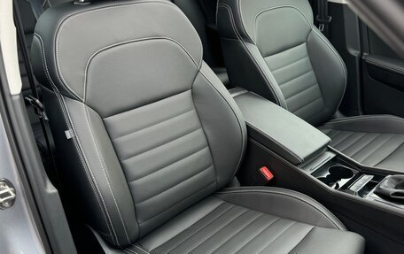 Skoda Superb III рестайлинг, 2024 год, 3 550 000 рублей, 12 фотография