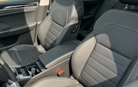 Skoda Superb III рестайлинг, 2024 год, 3 550 000 рублей, 22 фотография