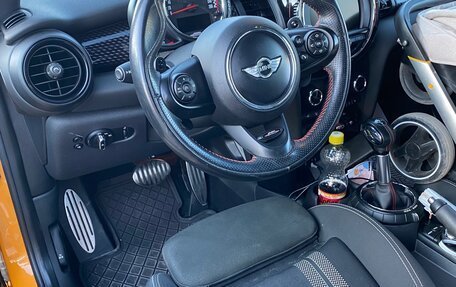 MINI Hatch, 2015 год, 2 300 000 рублей, 3 фотография