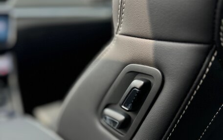 Skoda Superb III рестайлинг, 2024 год, 3 550 000 рублей, 25 фотография
