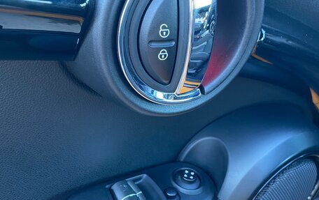 MINI Hatch, 2015 год, 2 300 000 рублей, 5 фотография