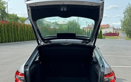 Skoda Superb III рестайлинг, 2024 год, 3 550 000 рублей, 27 фотография