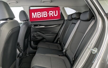 KIA Seltos I, 2021 год, 2 140 000 рублей, 10 фотография