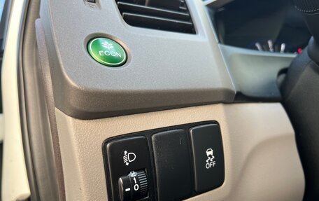 Honda Civic IX, 2012 год, 1 049 000 рублей, 13 фотография