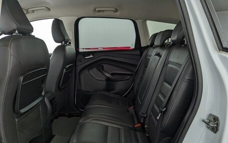 Ford Kuga III, 2017 год, 1 650 000 рублей, 2 фотография