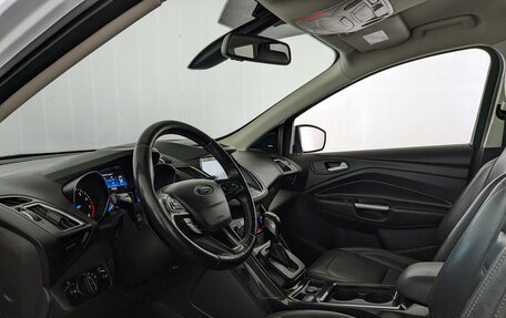 Ford Kuga III, 2017 год, 1 650 000 рублей, 4 фотография
