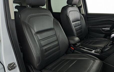 Ford Kuga III, 2017 год, 1 650 000 рублей, 9 фотография