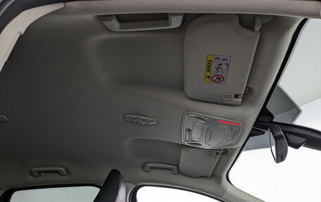 Ford Kuga III, 2017 год, 1 650 000 рублей, 11 фотография