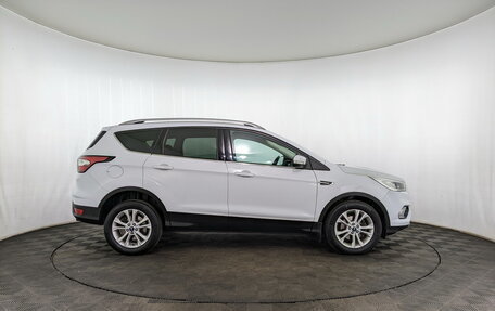 Ford Kuga III, 2017 год, 1 650 000 рублей, 20 фотография