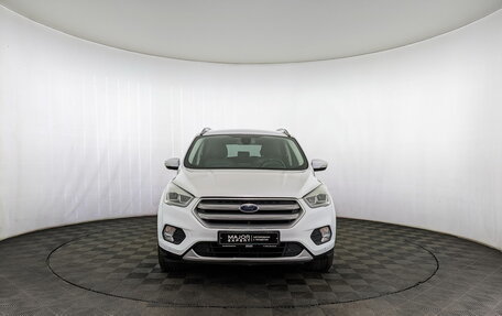 Ford Kuga III, 2017 год, 1 650 000 рублей, 22 фотография