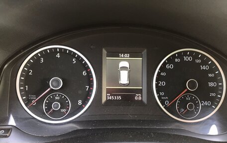 Volkswagen Tiguan I, 2012 год, 1 170 000 рублей, 10 фотография