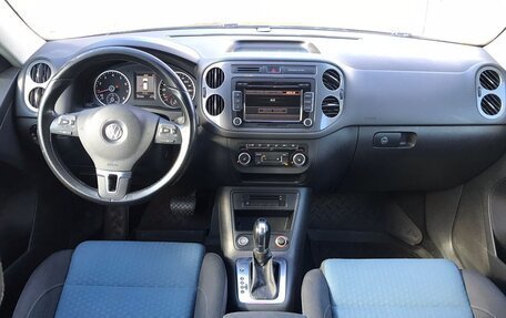 Volkswagen Tiguan I, 2012 год, 1 170 000 рублей, 8 фотография