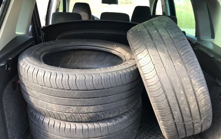 Volkswagen Tiguan I, 2012 год, 1 170 000 рублей, 12 фотография