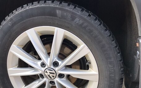 Volkswagen Tiguan I, 2012 год, 1 170 000 рублей, 11 фотография