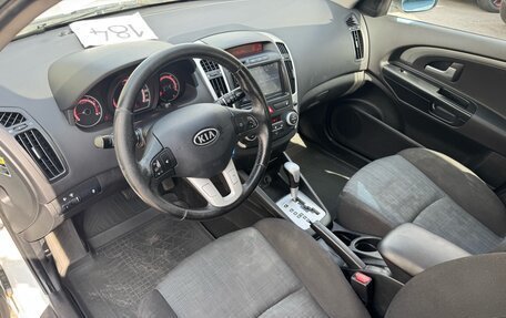 KIA cee'd I рестайлинг, 2010 год, 649 000 рублей, 7 фотография