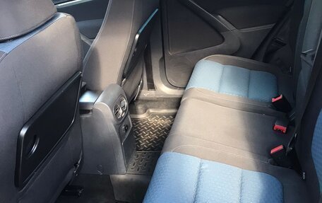 Volkswagen Tiguan I, 2012 год, 1 170 000 рублей, 9 фотография