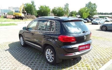 Volkswagen Tiguan I, 2012 год, 1 170 000 рублей, 7 фотография