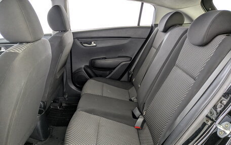 KIA Rio IV, 2020 год, 1 045 000 рублей, 12 фотография
