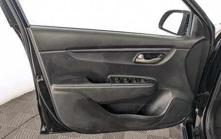 KIA Rio IV, 2020 год, 1 045 000 рублей, 19 фотография