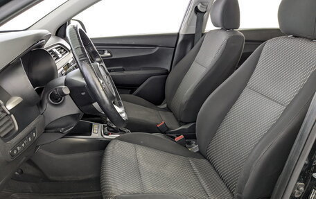 KIA Rio IV, 2020 год, 1 045 000 рублей, 20 фотография